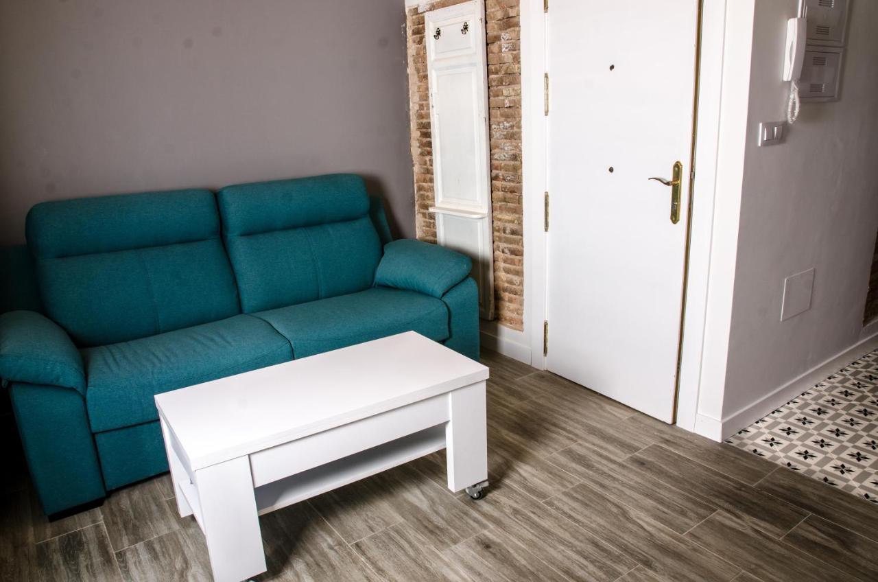 Apartamento San Diego Cartagena Center Εξωτερικό φωτογραφία