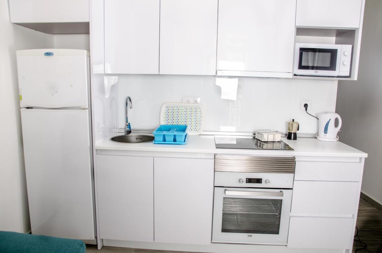 Apartamento San Diego Cartagena Center Εξωτερικό φωτογραφία