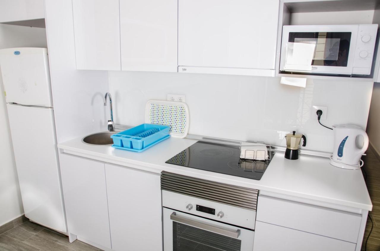 Apartamento San Diego Cartagena Center Εξωτερικό φωτογραφία