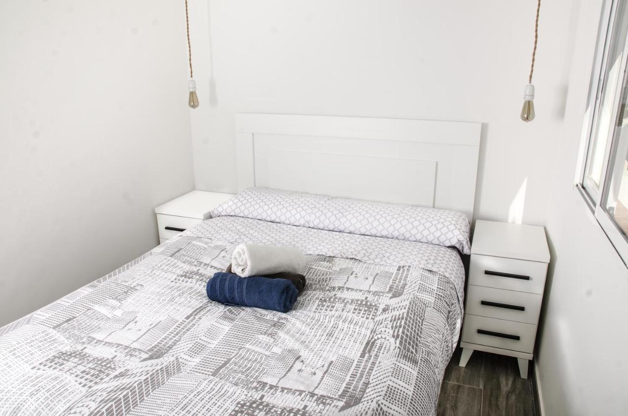 Apartamento San Diego Cartagena Center Εξωτερικό φωτογραφία