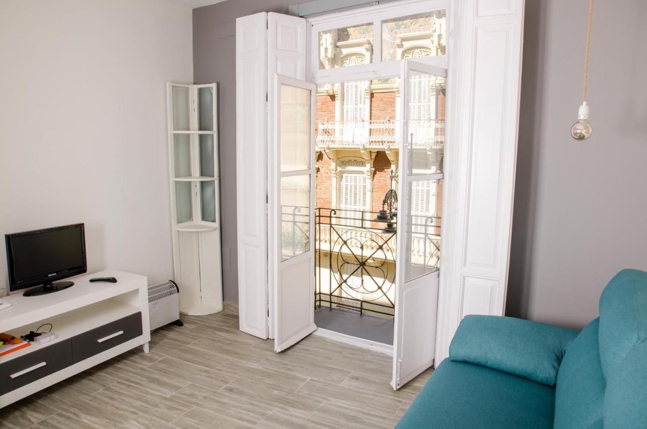 Apartamento San Diego Cartagena Center Εξωτερικό φωτογραφία