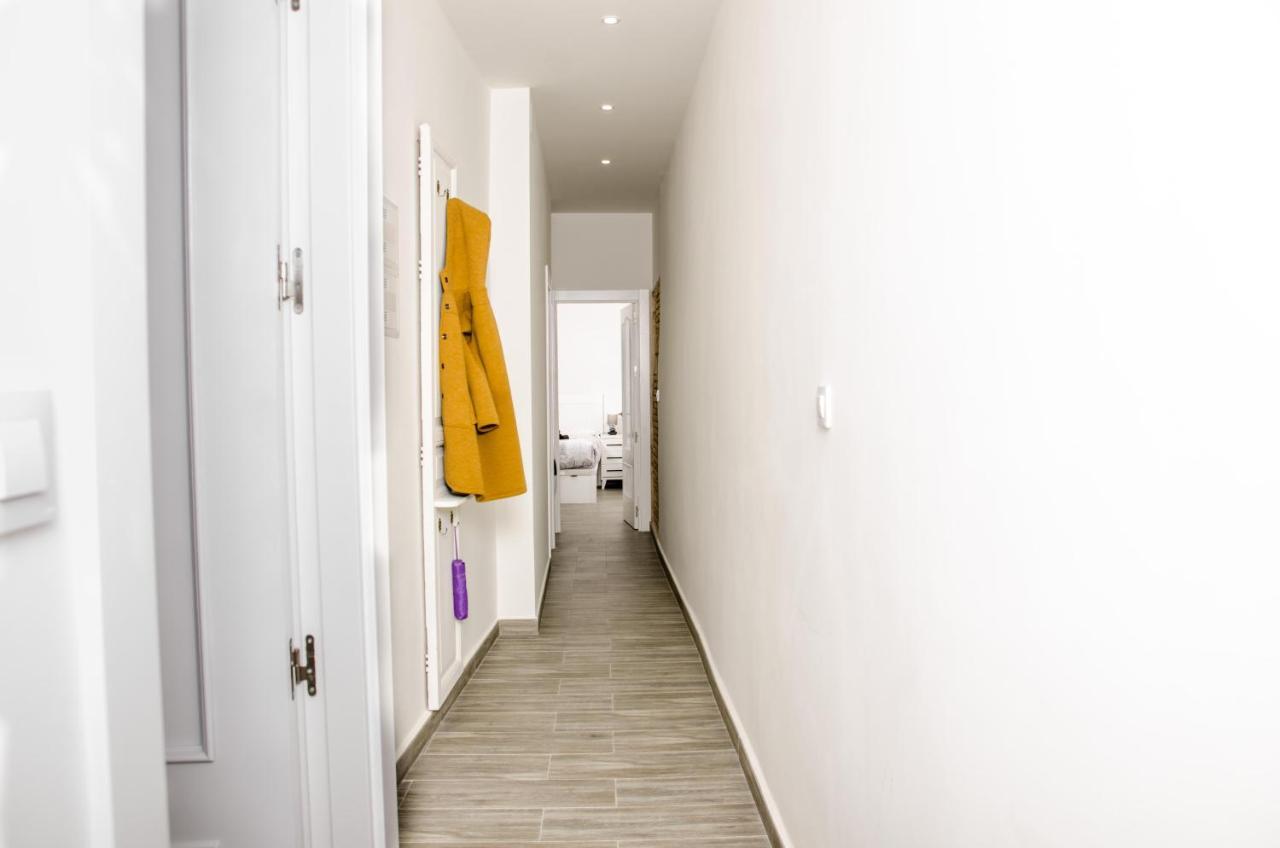 Apartamento San Diego Cartagena Center Εξωτερικό φωτογραφία