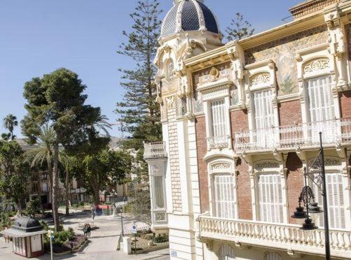 Apartamento San Diego Cartagena Center Εξωτερικό φωτογραφία