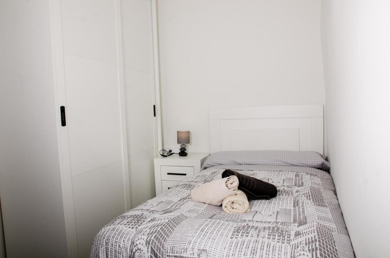 Apartamento San Diego Cartagena Center Εξωτερικό φωτογραφία