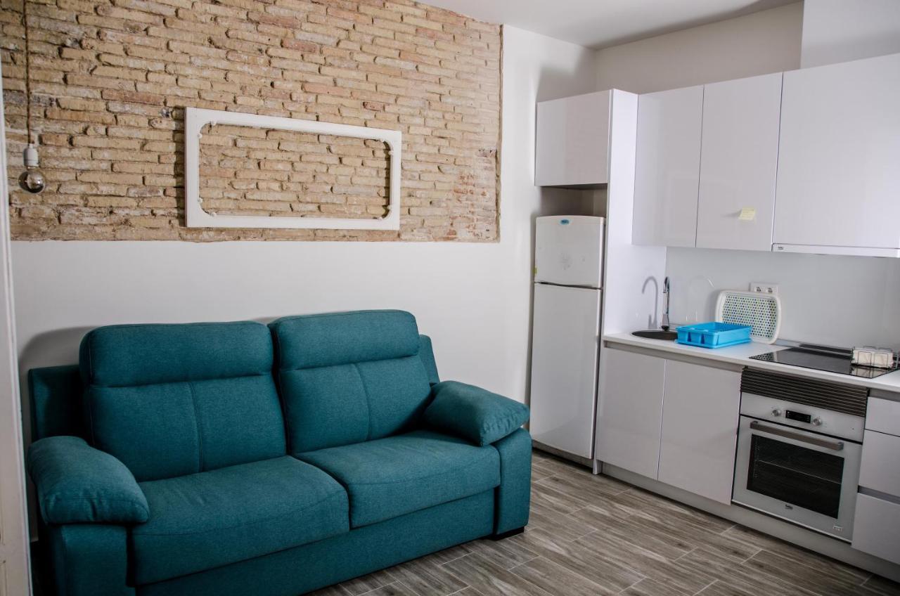 Apartamento San Diego Cartagena Center Εξωτερικό φωτογραφία