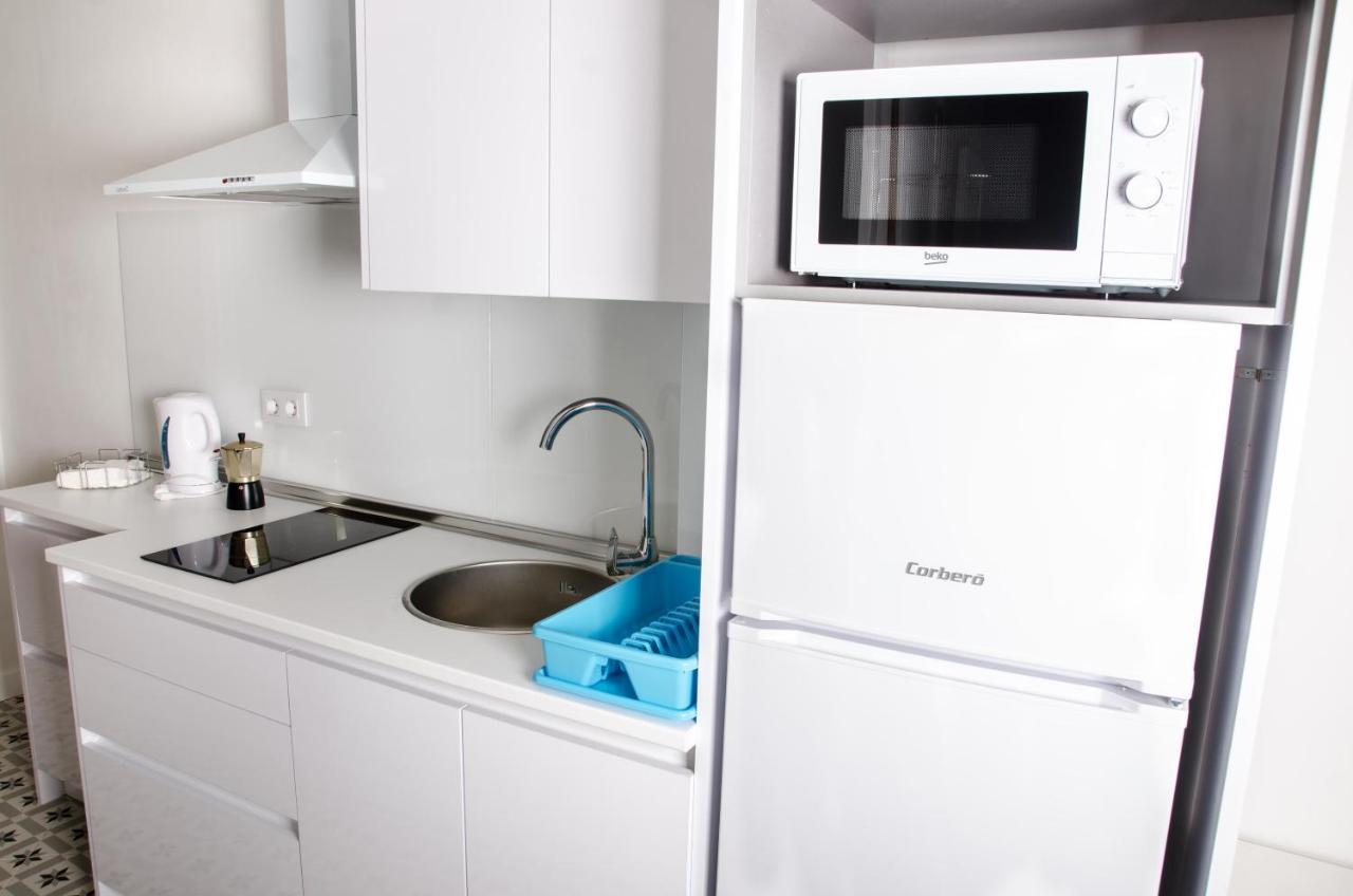 Apartamento San Diego Cartagena Center Εξωτερικό φωτογραφία