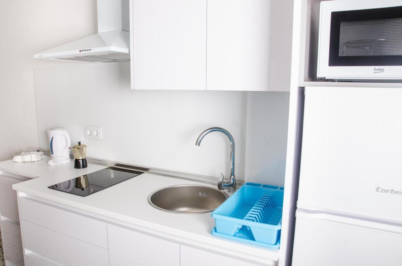 Apartamento San Diego Cartagena Center Εξωτερικό φωτογραφία